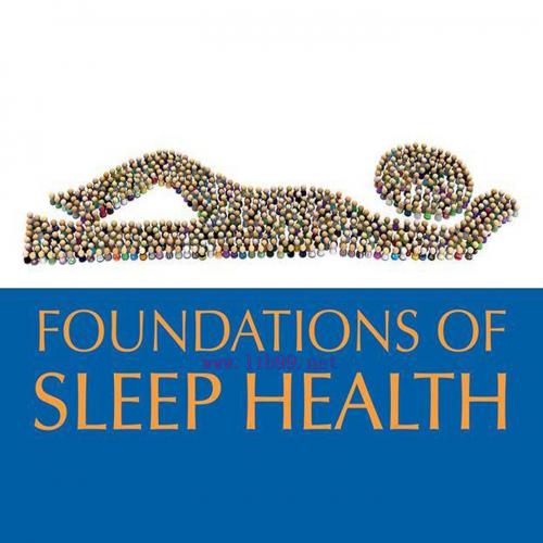 [AME]Foundations of Sleep Health (Original PDF)