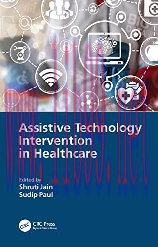 [AME]Assistive Technology Intervention in Healthcare (Original PDF)