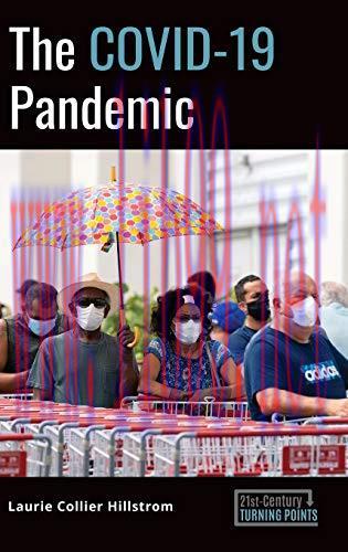 [AME]The COVID-19 Pandemic (21st-Century Turning Points) (Original PDF)