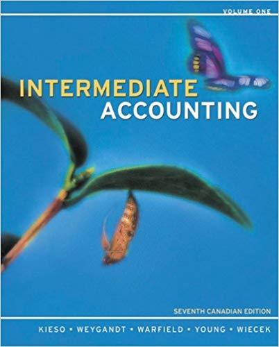 (Test Bank)Intermediate Accounting Volume 1,7th Canadian Edition.zip