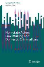 [PDF]Non-state Actors Law-making and Domestic Criminal Law