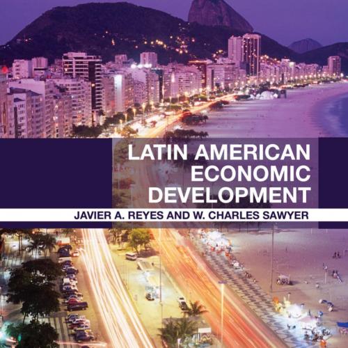 Latin American Economic Development