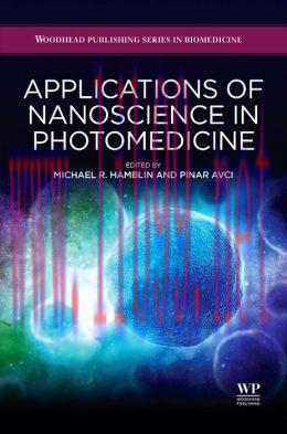 [AME]Applications of Nanoscience in Photomedicine