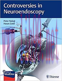 [AME]Controversies in Neuroendoscopy (EPUB)