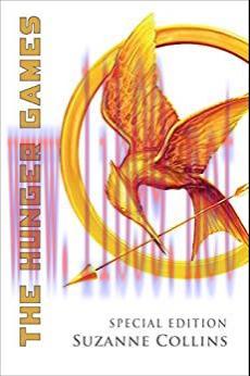 (PDF)The Hunger Games (Hunger Games Trilogy, Book 1)