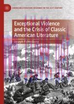 [PDF]Exceptional Violence and the Crisis of Classic American Literature