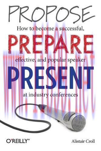 [FOX-Ebook]Propose, Prepare, Present