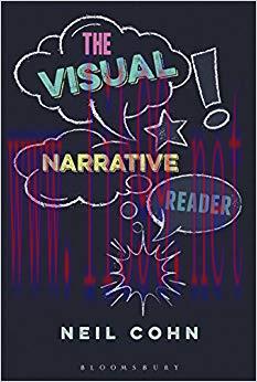 The Visual Narrative Reader 1st Edition,