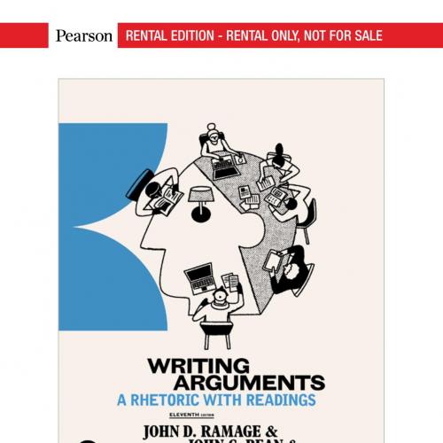 Writing_Arguments 11th edition A_Rhetoric_with_Readings - John D Ramage, John C Bean, June John...