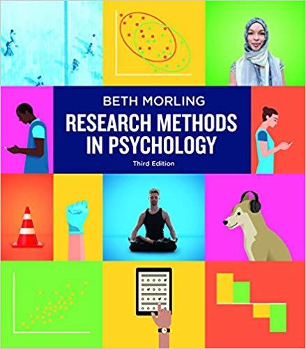 (PDF)Research Methods in Psychology Evaluating a World of Information (Third Edition) 3rd Editi...