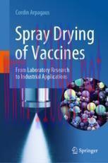 [PDF]Spray Drying of Vaccines: From_ Laboratory Research to Industrial Applications