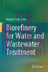 [PDF]Biorefinery for Water and Wastewater Treatment