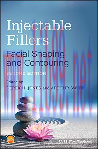 [AME]Injectable Fillers: Facial Shaping and Contouring, 2nd Edition