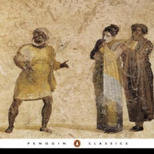 Rope and Other Plays, The