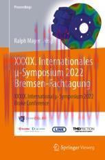 [PDF]XXXIX. Internationales &mu;-Symposium 2022 Bremsen-Fachtagung: XXXIX. International &mu;-Symposi...