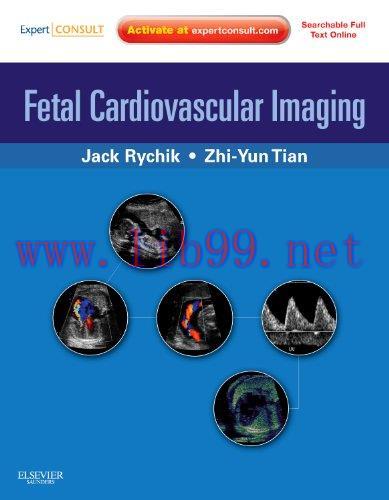 [AME]Fetal Cardiovascular Imaging: A Disease Based Approach (Videos, Organized)