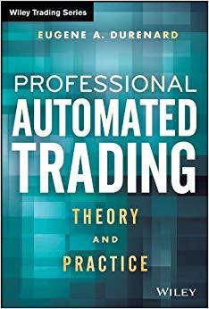 (PDF)Professional Automated Trading Theory and Practice (Wiley Trading) 1st Edition