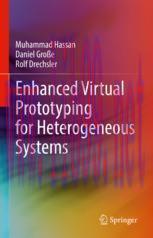 [PDF]Enhanced Virtual Prototyping for Heterogeneous Systems