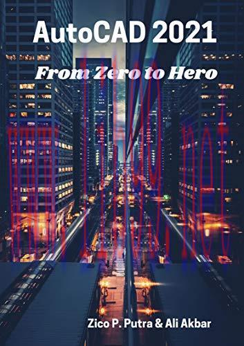 [FOX-Ebook]AutoCAD 2021 From_ Zero to Hero