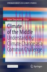 [PDF]Climate of the Middle : Understanding Climate Change as a Common Challenge