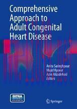 [PDF]Comprehensive Approach to Adult Congenital Heart Disease