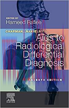 (PDF)Chapman & Nakielny&rsquo;s Aids to Radiological Differential Diagnosis