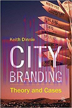 (PDF)City Branding: Theory and Cases 2011 Edition