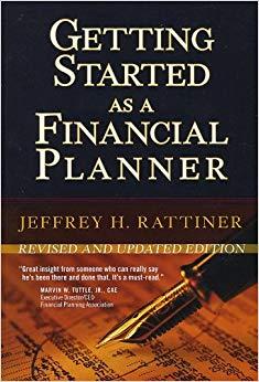 (PDF)Getting Started as a Financial Planner (Bloomberg Book 8) 2nd Edition