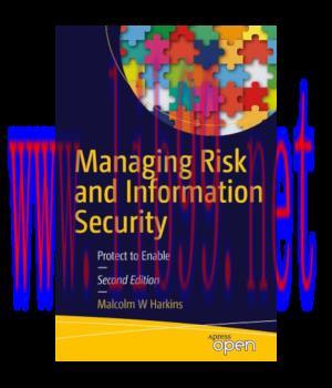 [IT-Ebook]Managing Risk and Information Security, 2nd Edition