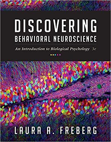 [PDF]Discovering Behavioral Neuroscience - An Introduction to Biological Psychology 3e [Laura F...