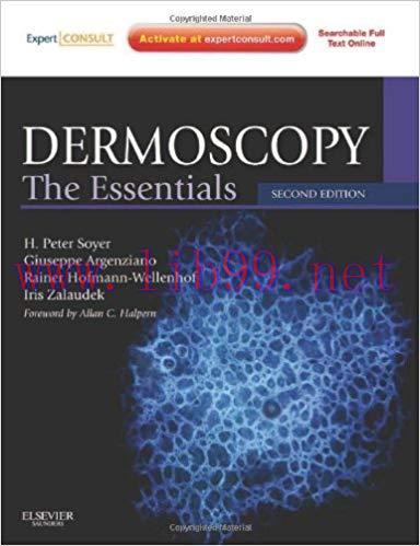 [PDF]Dermoscopy - the Essentials, 2nd Edition