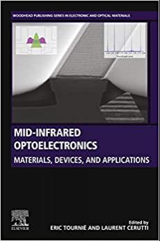 (PDF)Mid-infrared Optoelectronics Materials, Devices, and Applications (Woodhead Publishing Ser...
