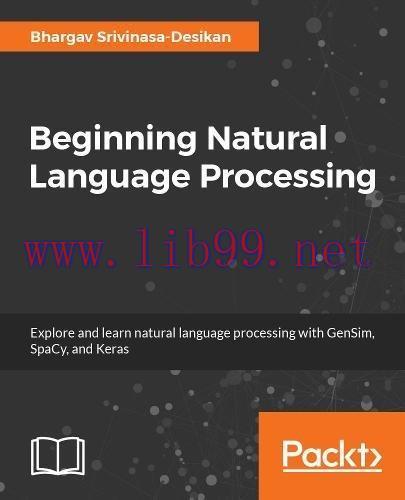 [FOX-Ebook]Natural Language Processing and Computational Linguistics