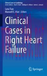 [PDF]Clinical Cases in Right Heart Failure