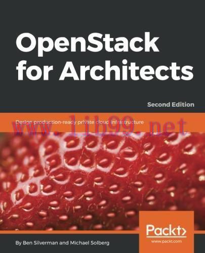[FOX-Ebook]OpenStack for Architects, 2nd Edition