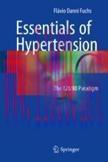 [PDF]Essentials of Hypertension: The 120/80 paradigm