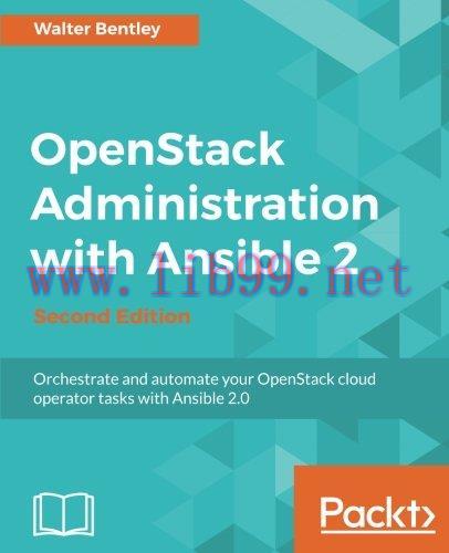 [FOX-Ebook]OpenStack Administration with Ansible 2, 2nd Edition