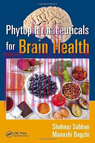 [AME]Phytopharmaceuticals for Brain Health (PDF)