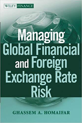 (PDF)Managing Global Financial and Foreign Exchange Rate Risk (Wiley Finance Book 159) 1st Edit...