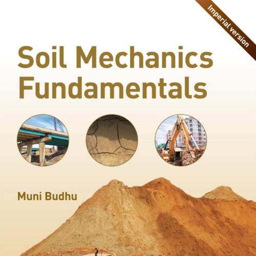 Soil Mechanics Fundamentals