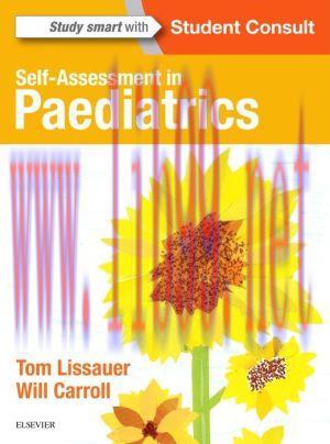 [AME]Self-Assessment in Paediatrics: MCQs and EMQs (PDF)