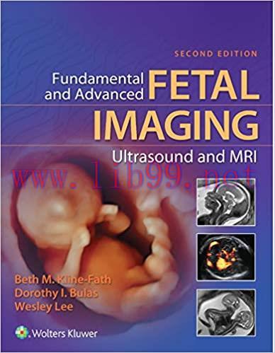 [Html]Fundamental and Advanced Fetal Imaging Ultrasound and MRI 2nd Edition