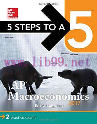 [FOX-Ebook]5 Steps to a 5: AP Macroeconomics 2017 Edition