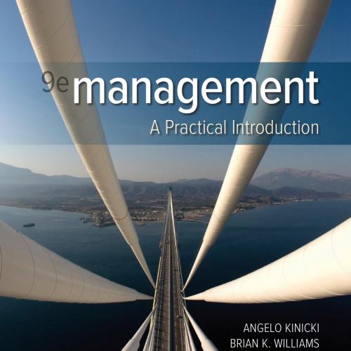 Management_ Ninth Edition