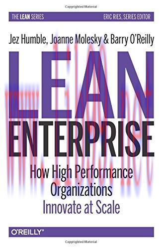 [FOX-Ebook]Lean Enterprise: How High Performance Organizations Innovate at Scale