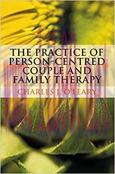 (PDF)The Practice of Person-Centred Couple and Family Therapy