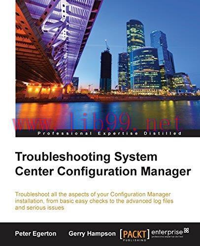 [FOX-Ebook]Troubleshooting System Center Configuration Manager
