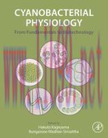 [PDF]Cyanobacterial Physiology