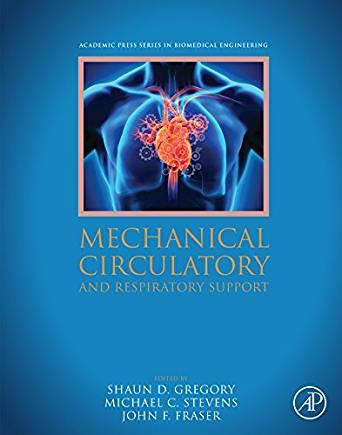 Mechanical Circulatory and Respiratory Support