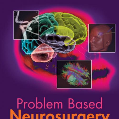Problem Based Neurosurgery